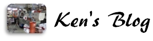 Ken’s Engineering Design Knowledge Base
