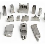 Injection Mold Insert