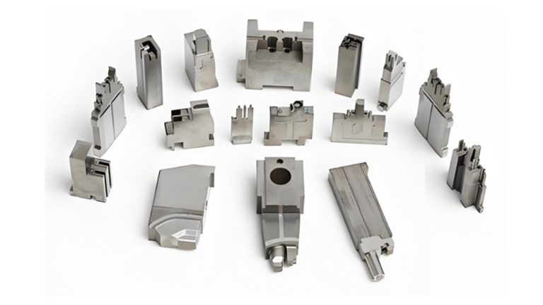 Injection Mold Insert
