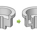 wall thickness