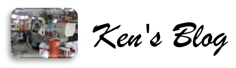 Ken’s Engineering Design Knowledge Base