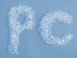 PC塑料