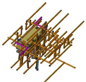 模具水路