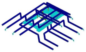 模具水路