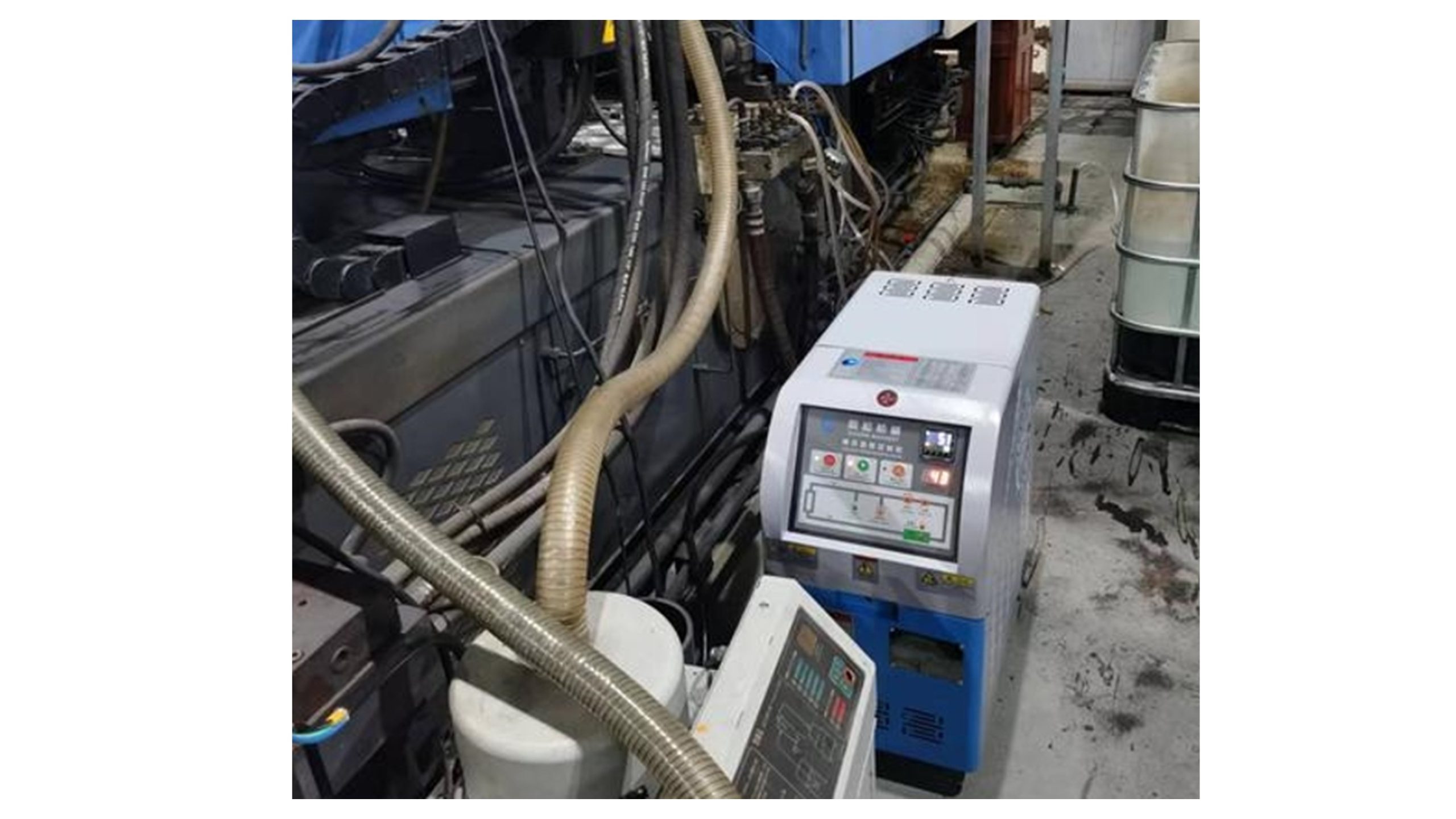 射出成型溫度如何影響塑件質量