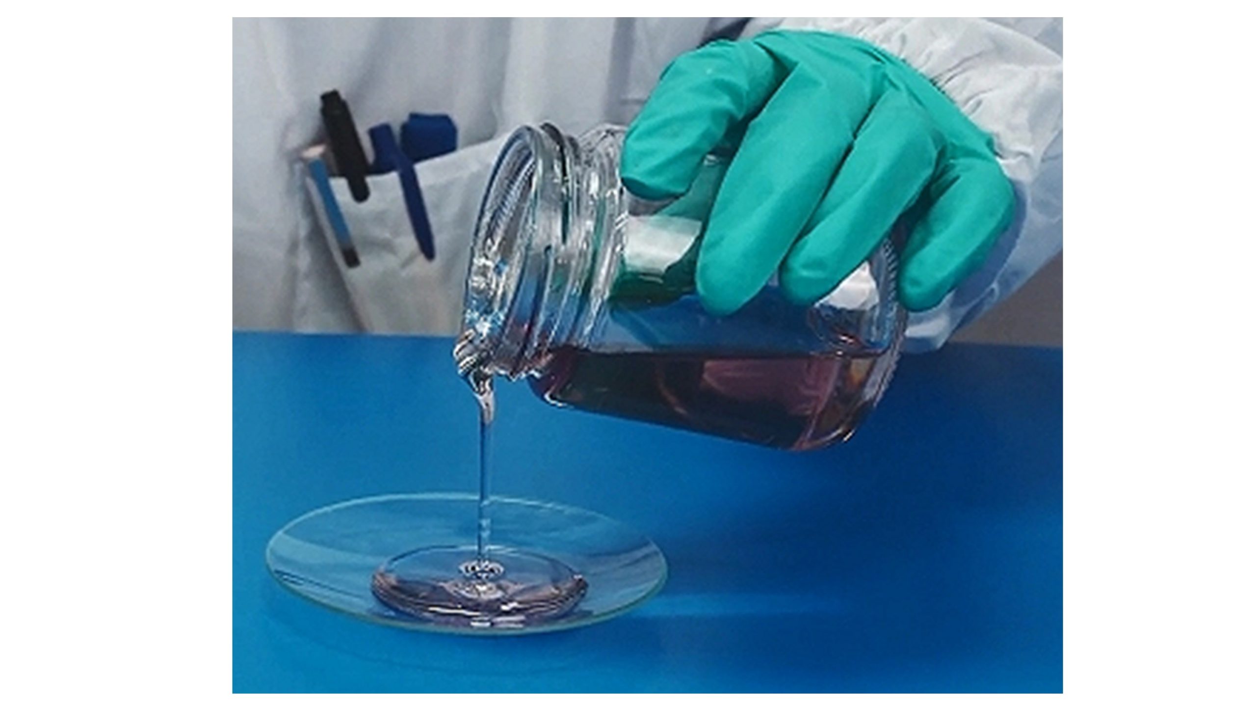 塑料熔體的黏度