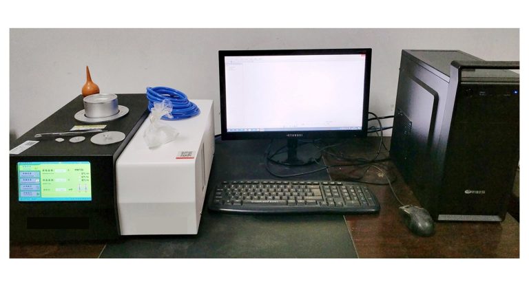 熱敏性與水敏性