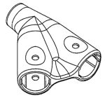 絞牙模具
