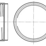 螺紋模具設計