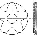 螺紋模具設計